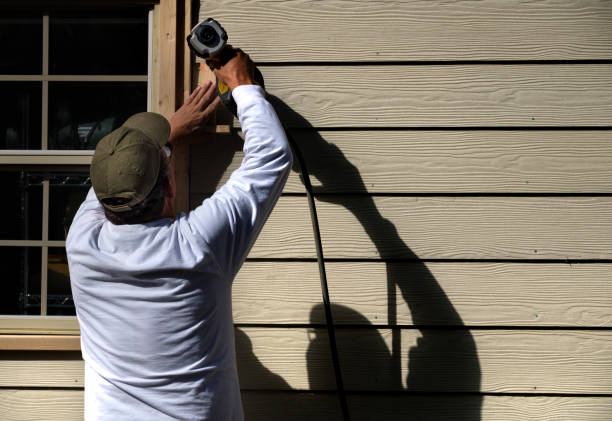 Best Insulated Siding Installation  in Sac City, IA